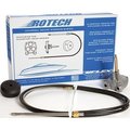 Uflex Kit-14' Rotary Steering, #ROTECH14FC ROTECH14FC
